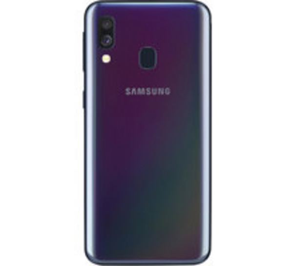 Celular Samsung Galaxy A40, 4GB/64GB - i zi
