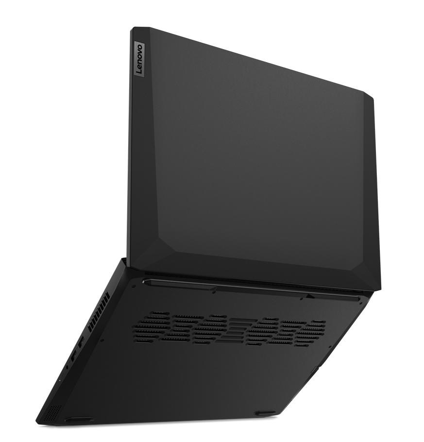 Laptop Lenovo IdeaPad Gaming 3 15ACH6, 15.6", AMD Ryzen 5 5500H, 8GB RAM, 512GB SSD, NVIDIA GeForce RTX 2050, i zi