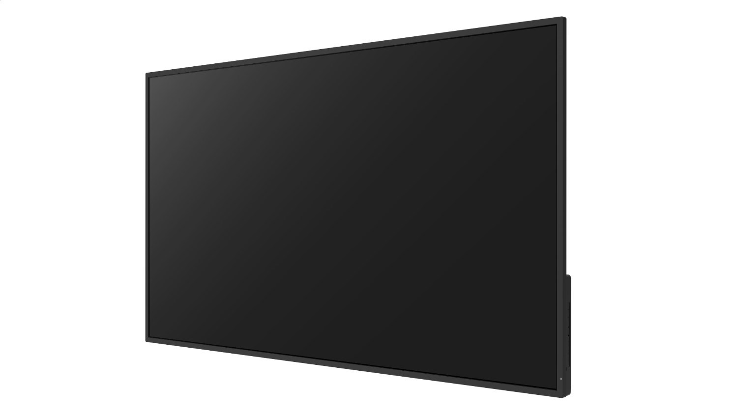 Monitor AVTEK MONITOR INFORMACION, 43", 3840 x 2160, i zi