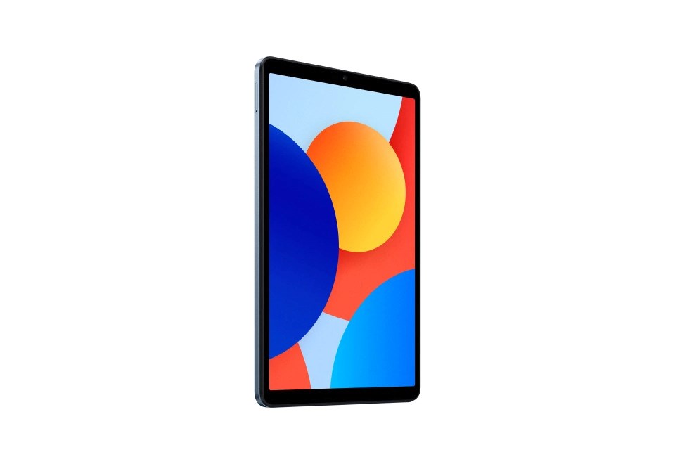 Tablet Redmi Pad SE, 8.7", 4G, 128GB, i kaltër
