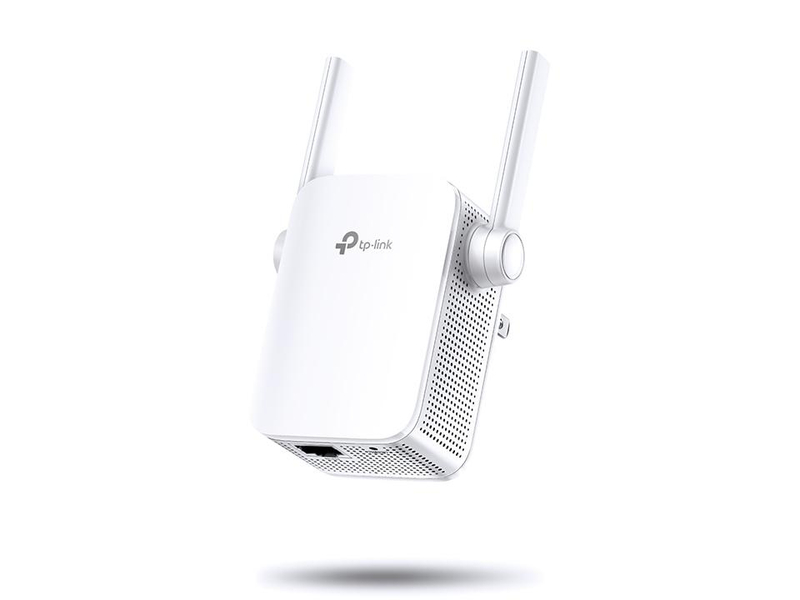 Zgjerues Wi-Fi TP-Link AC1200 Mesh, dual band, i bardhë