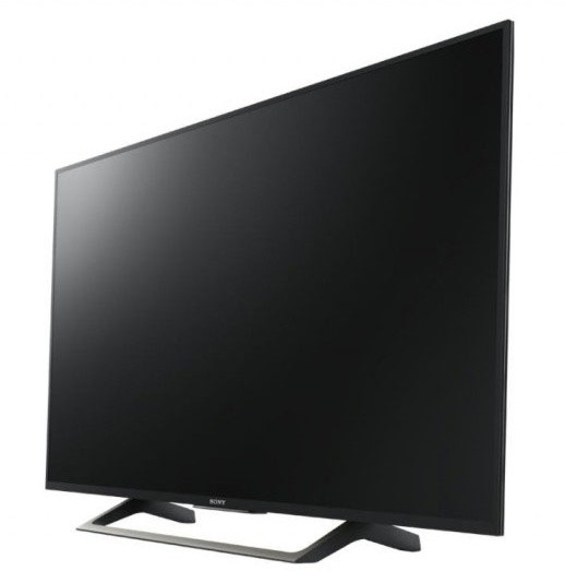 Телевизор Sony KD-43XE8005 - 108см.