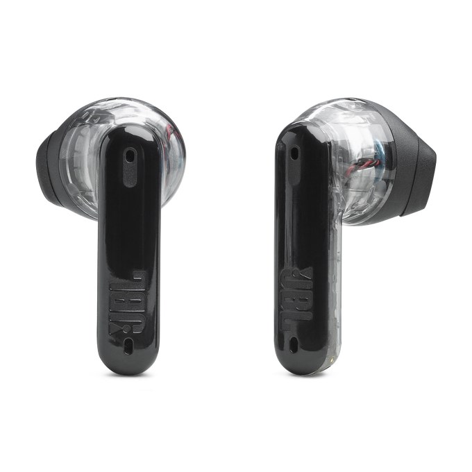 Dëgjuese JBL Tune Flex, True Wireless Stereo (TWS), të zeza