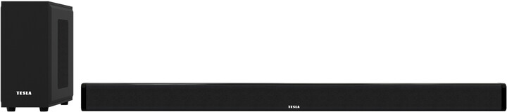 [OUTLET] Sistem zërimi Tesla PrimeSound HQ-880, 2.1, i zi				