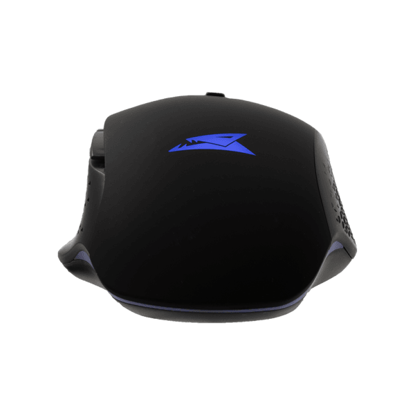 Maus gaming Baracuda BGM-051/ Raptor, i zi