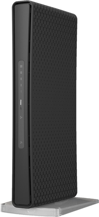 Ruter Mikrotik RBD53GR-5HacD2HnDTC & R11e-LTE