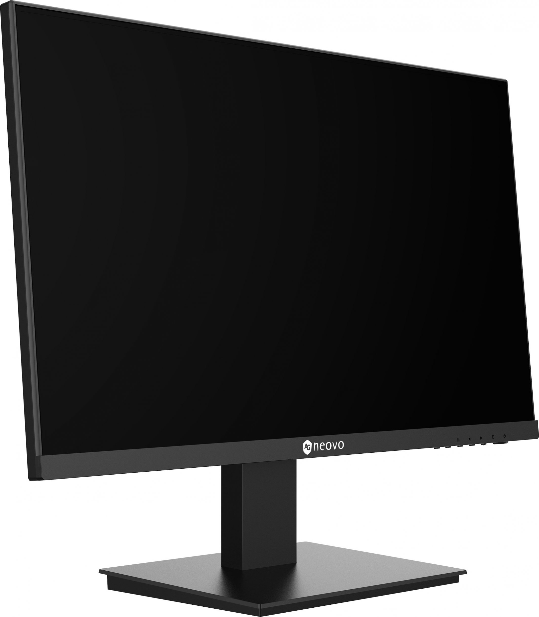 Monitor AG Neovo LA-2402, 23.8", Full HD, i zi