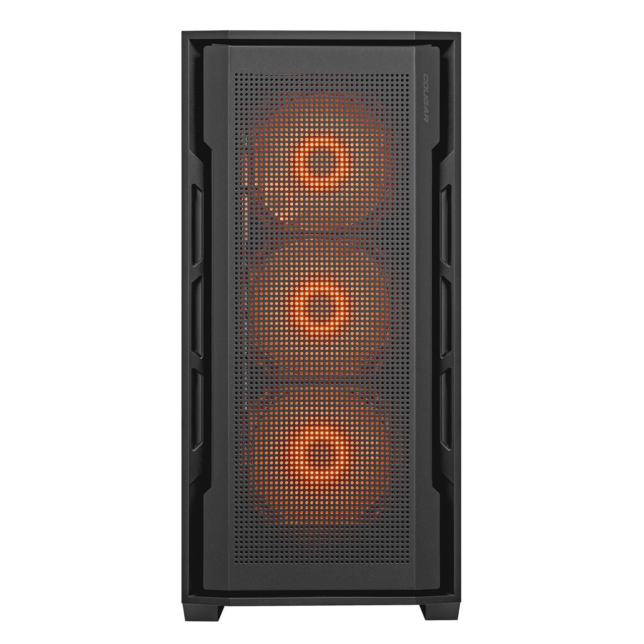 Kasë për PC COUGAR UNIFACE, e zezë