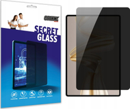 Xham mbrojtës privatësie Grizz SecretGlass për Huawei MatePad Pro 12.2" 2024, transparant