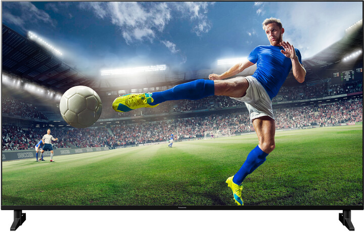 Televizor Panasonic TX-65LX940E, 65" (164cm), 4K UHD, i zi