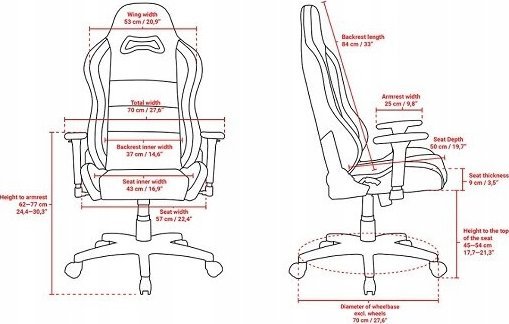 Karrige gaming Arozzi Torretta SoftPU, ergonomike, e bardhë