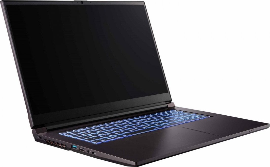 Laptop HIRO gaming K750, 17.3", Intel Core i5-13500H, 16GB RAM, 512GB SSD, Nvidia GeForce RTX 4050 6GB