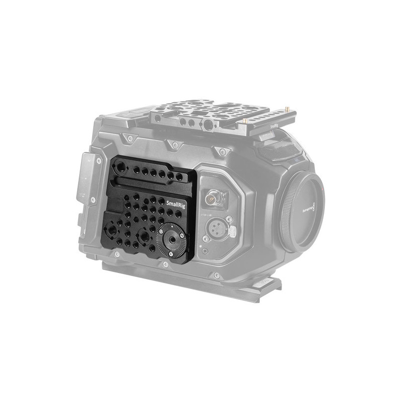 Mbajtës SmallRig për Blackmagic Design URSA Mini/Mini Pro/Mini Pro G2