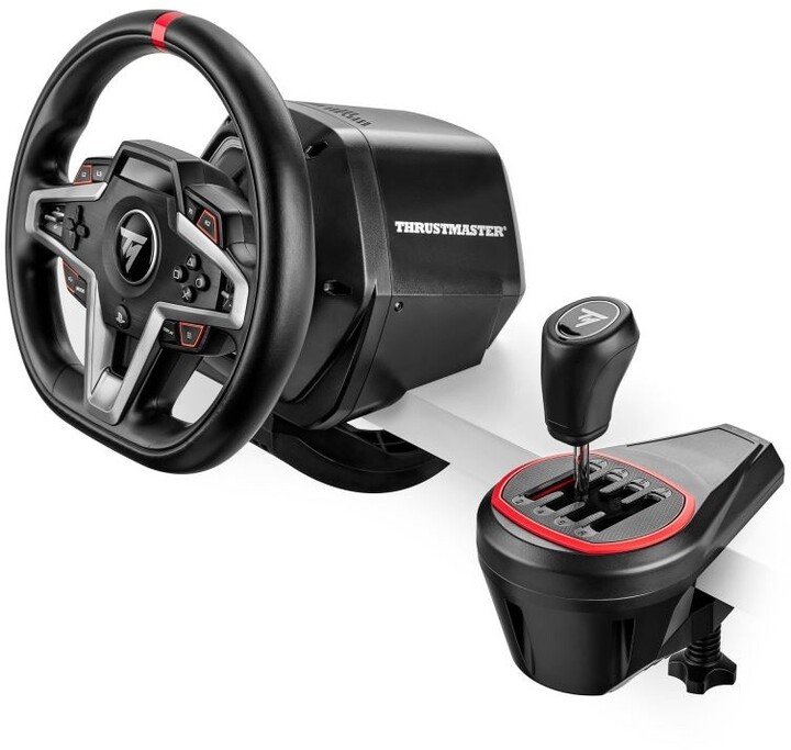 Joystick Thrustmaster TH8S