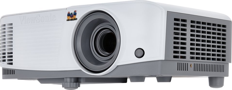 Projektor ViewSonic PA504W, 4000 ANSI lumens, WXGA, i bardhë