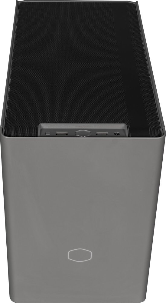 Kasë Cooler Master MasterBox NR200P Max, Mini Tower