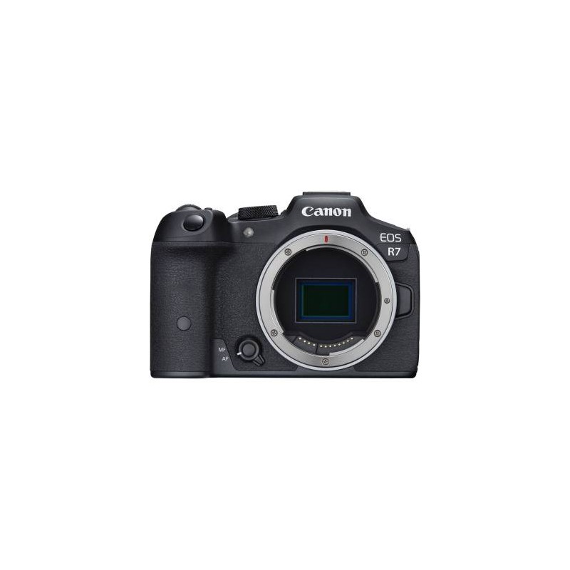 Canon EOS R7 Body