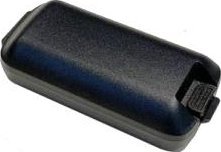 Bateri zëvendësuese Honeywell 50149348-001, Li-ion 7000mAh, 3.6V, e zezë