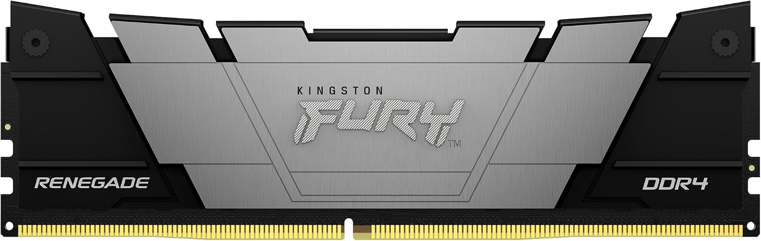 Memorie RAM Kingston FURY Renegade DDR4 3200 MHz, CL16, DIMM