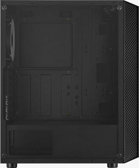 Kasë Aerocool PGS Hive FRGB, Midi Tower