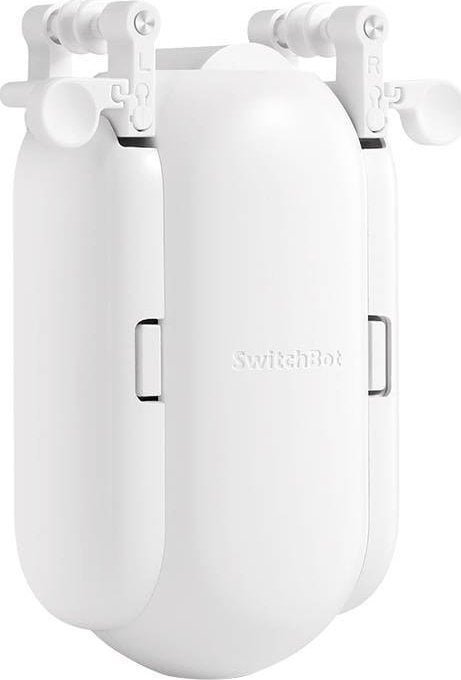 [OUTLET] Sistem kontrolli i perdeve SwitchBot SwitchBot I Rail, i bardhë