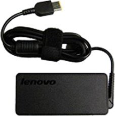 Karikues laptopi Lenovo 45N0481, 90W, për ambiente të brendshme, i zi