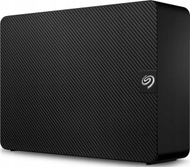 Надворешен хард диск Seagate Expansion STKP20000400, 20TB, USB 3.2 Gen 1, 3.5\", црн