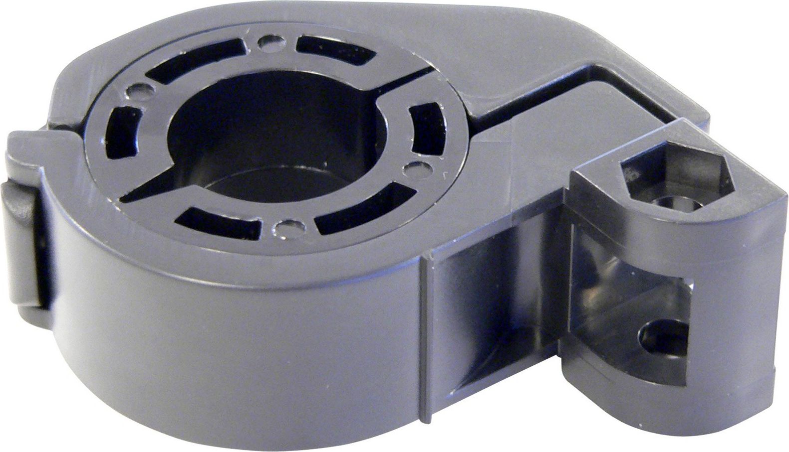 Mbajtës LNB Maximum Mount, për antena T-85 E-85, metalik