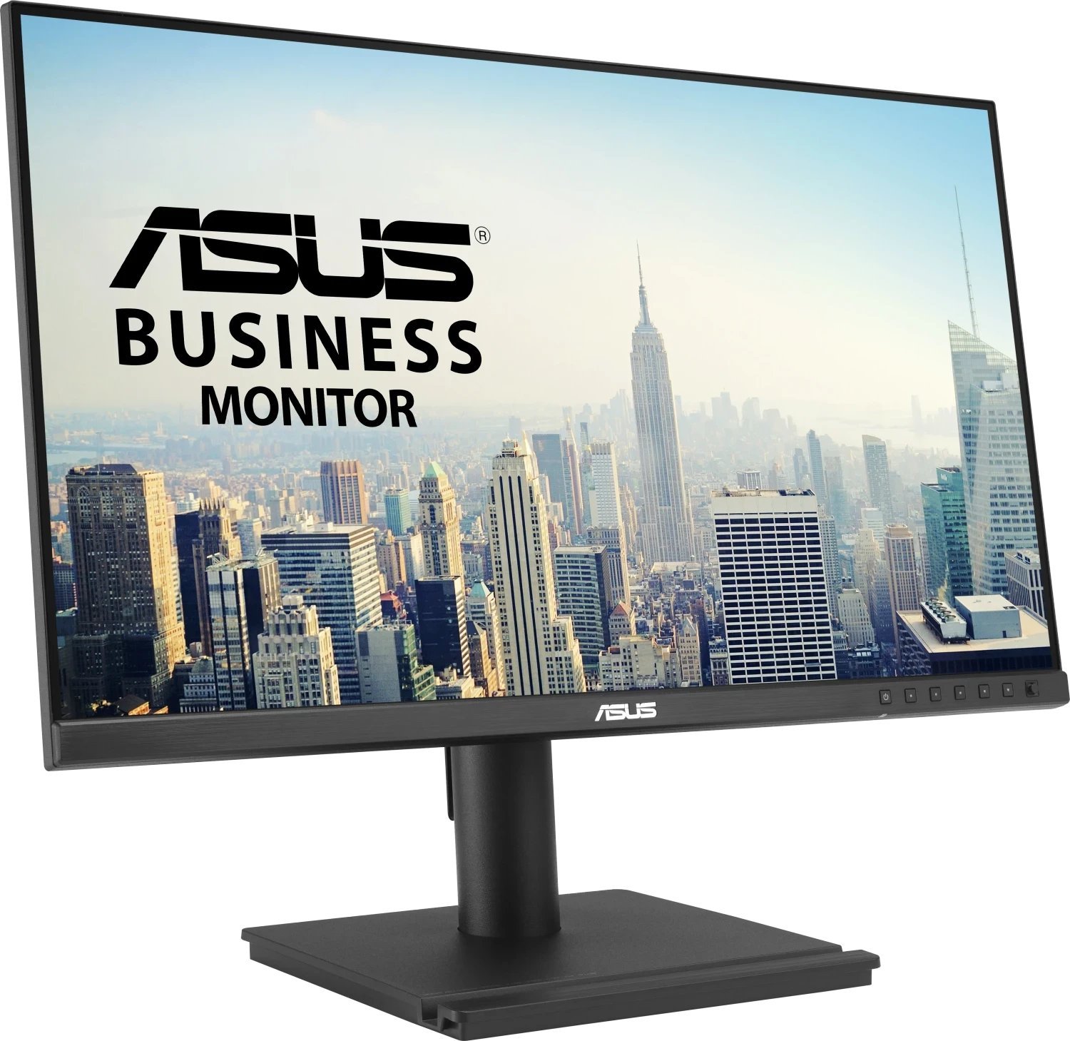 Monitor ASUS BE249CGN, 23.8", Full HD, i zi