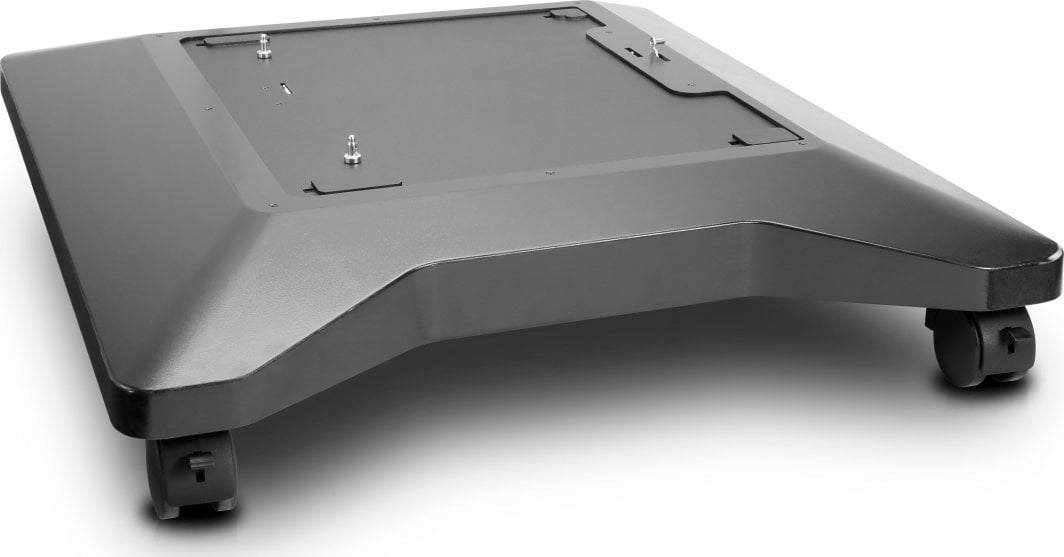 Mbajtëse për printer HP LaserJet, e zezë