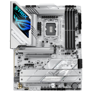 Pllochа аmа ASUS ROG STRIX Z890-A Gaming WIFI DDR5 PCIe 5.0 ATX