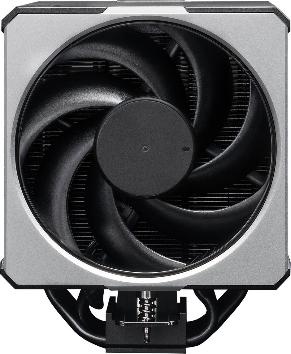 Ftohës procesori Cooler Master Hyper 612 APEX, 120 mm, ajër, i zi