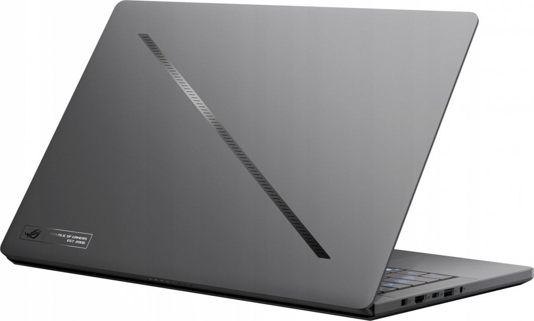 Лаптоп ASUS ROG Zephyrus G14 GA403UV-QS080W, 14",  AMD Ryzen 7-8845HS, 16GB RAM, 1TB SSD, NVIDIA GeForce RTX 4060