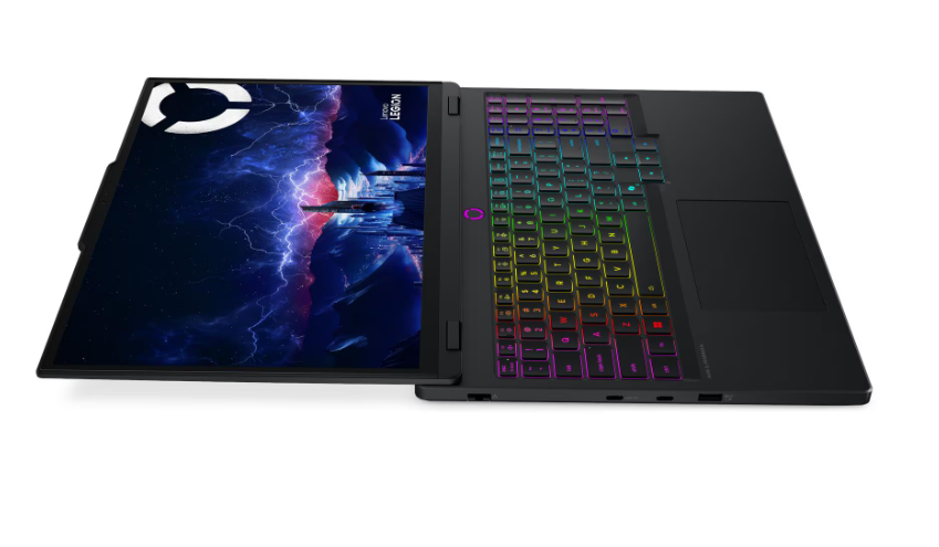 Laptop Lenovo Legion 5 15IRX10, 15.1", Intel Core i7-14700HX, 32GB RAM, 1TB SSD, NVIDIA GeForce RTX 5070, i zi