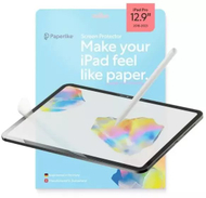Mbrojtëse ekrani Paperlike 3 për iPad Pro 12.9", paketim 2 cope, mat