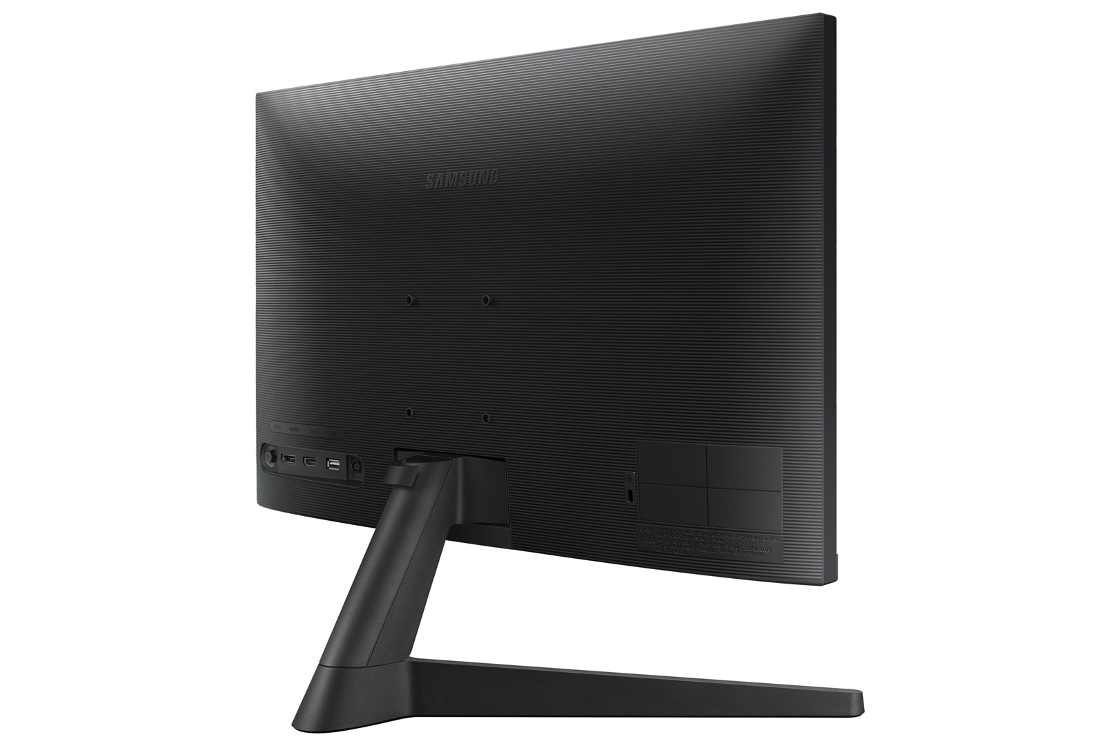 Monitor Samsung Essential Monitor, 24", 1920 x 1080, 100 Hz, i zi