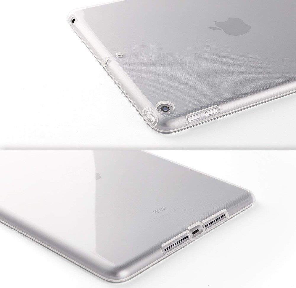 Mbulesë tablet Hurtel Slim Case Xiaomi Redmi Pad, silikoni fleksibël, transparente