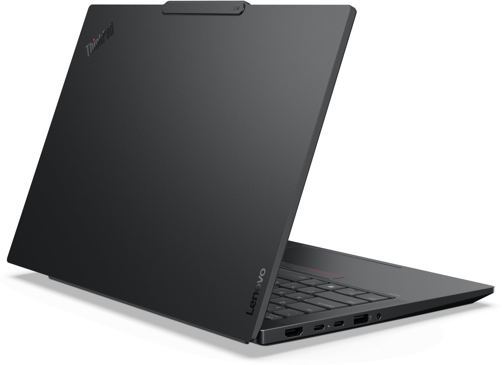Laptop Lenovo ThinkPad E14 G7, 14", AMD Ryzen 5 230, 16GB RAM, 512GB SSD, AMD Radeon 760M, i zi