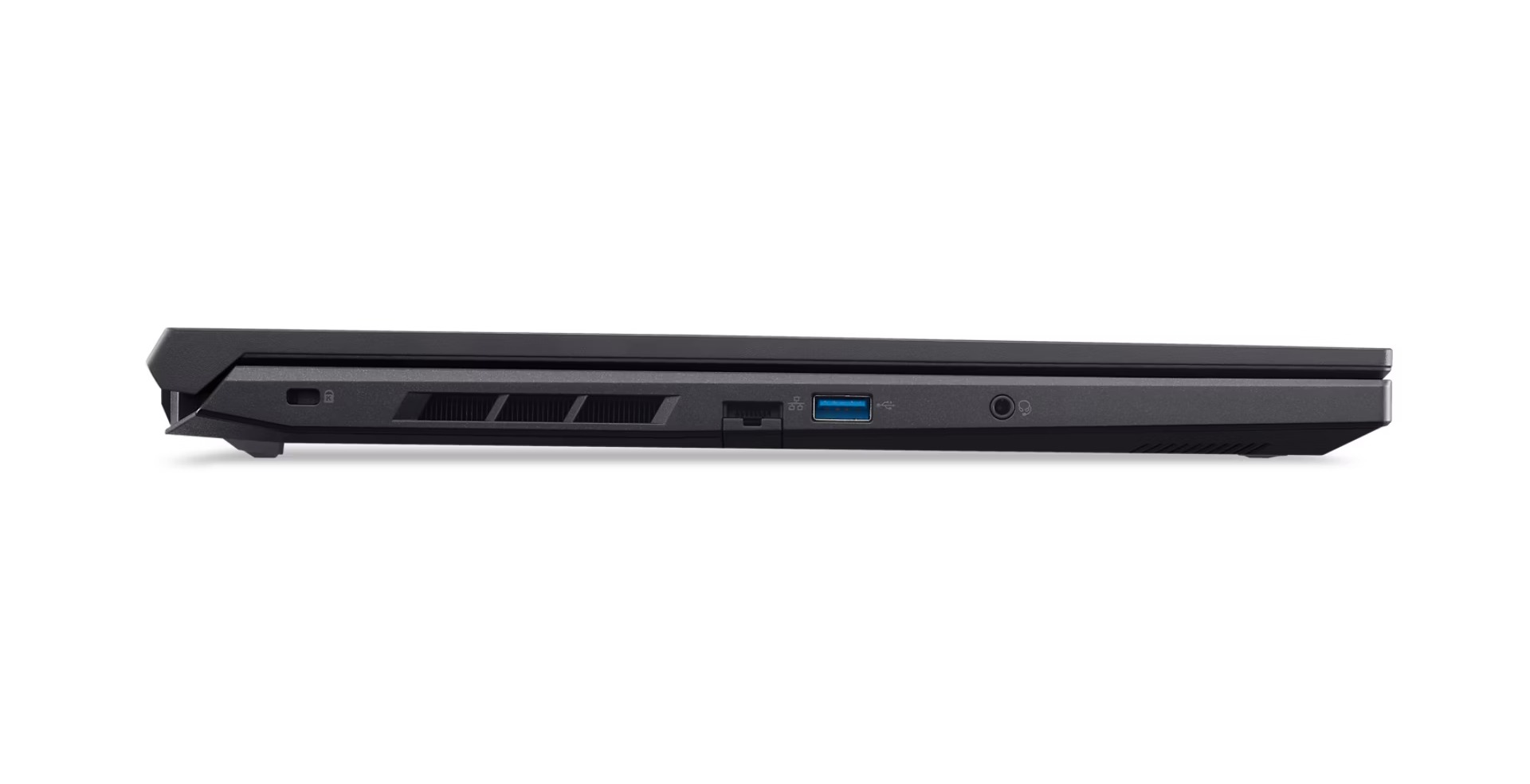 Laptop Acer Nitro V 16, 16", WUXGA, AMD R5-8645HS, 16GB RAM, 1TB SSD, Nvidia RTX 4050, i zi