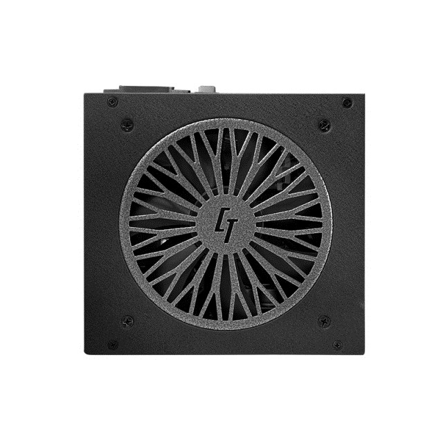 Burim energjie Chieftec BDK-650FC, 20+4 pin ATX, 650 W