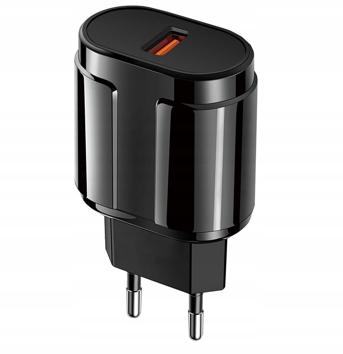 Karikues prizë Msonic MY6617K, QC 3.0, 1xUSB, i bardhë