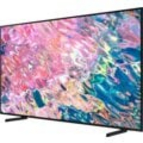 Televizor Samsung QE65Q60B, 65" (163cm), 4K UHD, i zi