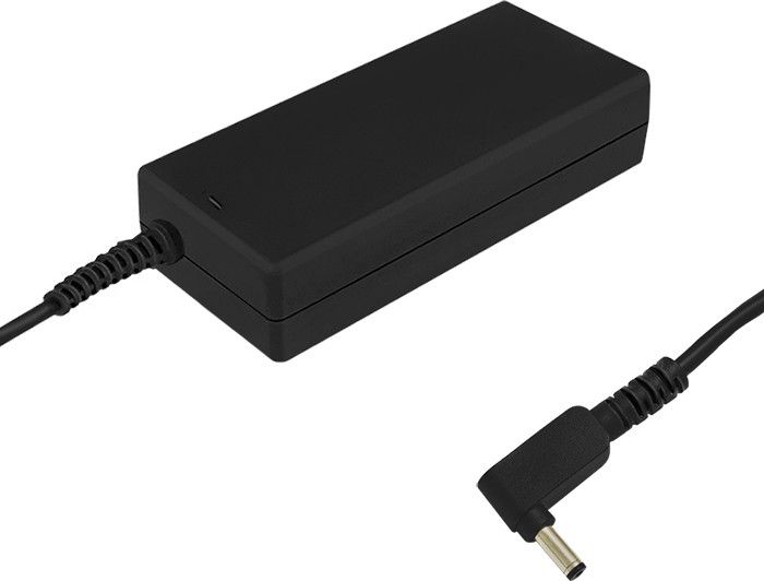 Karikues për laptop Qoltec 33 W, 1.35 mm, 1.8 A, 19 V