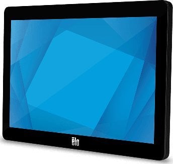 Monitor touchscreen Elo Touch Solutions E125496, 15.6", LED, i zi