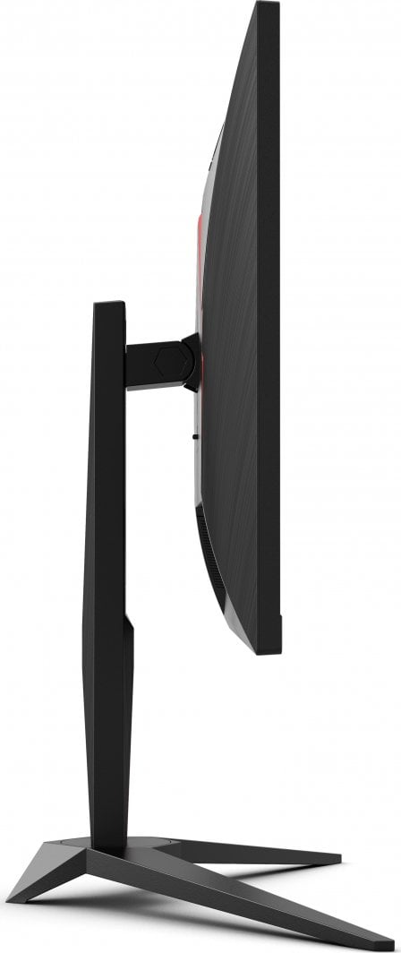 Monitor AOC Agon AG325QZN/EU, 31.5", 2560x1440 (WQHD), i kuq/zi