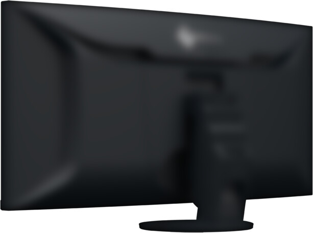 Monitor EIZO EV3895-BK - LED 37.5 ", QHD +, i zi