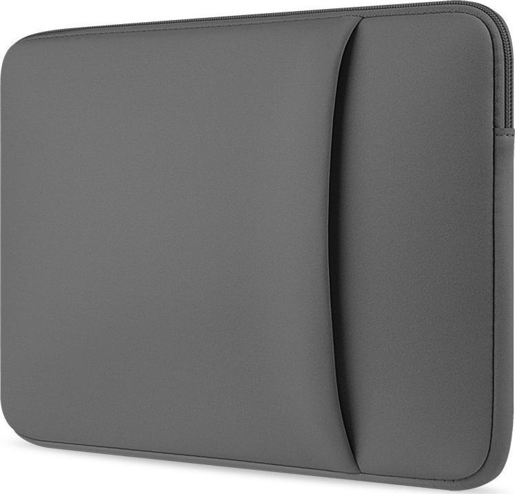 Mbështjellëse laptopi Tech-Protect Neoprene 14 ", e zezë