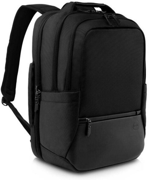 Çantë shpine DELL Premier Backpack, 15.6", e zezë