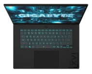 GIGABYTE A16 PRO DXH - Laptop Gaming 16″ QHD+ 165Hz (Intel Core 7 240H, RTX 5070 Ti 12GB, 32GB RAM, 1TB SSD, Backlit Keyboard, 300 nits)