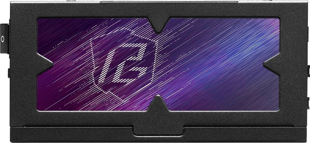 Furnizues energjie ASRock PG-1600G Phantom Gaming, 1600W, 80 Plus Gold, i zi